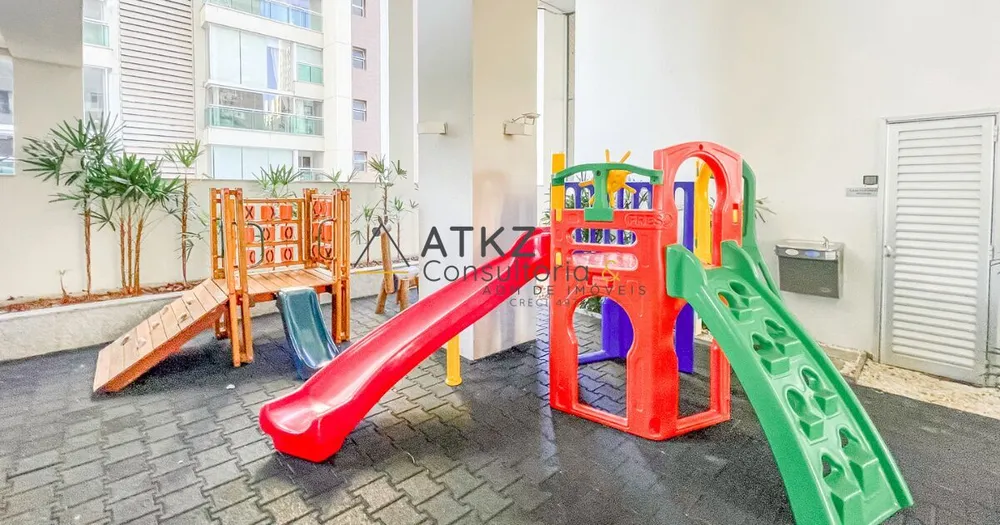 Apartamento, 1 quarto, 34 m² - Foto 12
