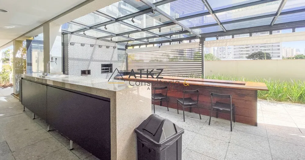 Apartamento, 1 quarto, 34 m² - Foto 15
