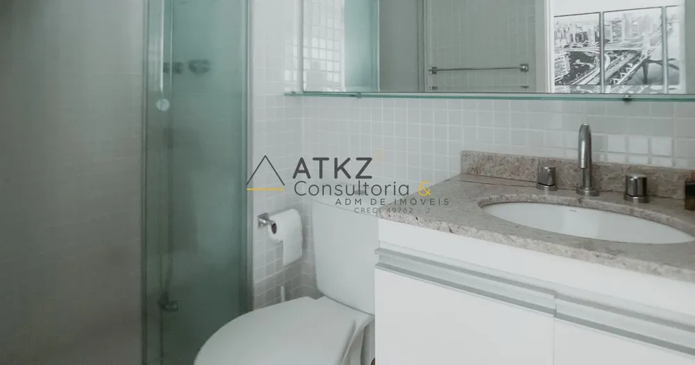 Apartamento, 1 quarto, 34 m² - Foto 6
