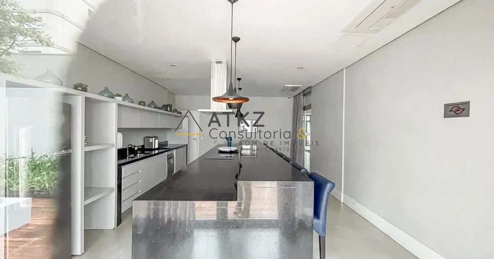 Apartamento, 1 quarto, 52 m² - Foto 1