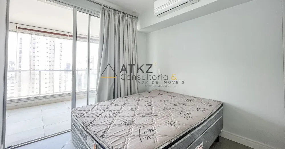 Apartamento, 1 quarto, 52 m² - Foto 5