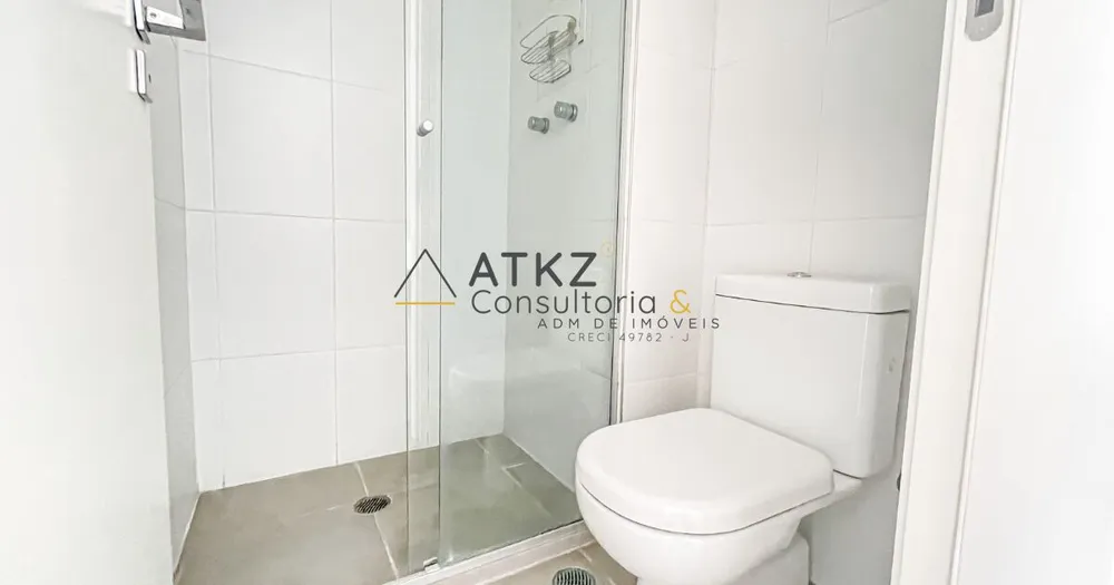 Apartamento, 1 quarto, 52 m² - Foto 10
