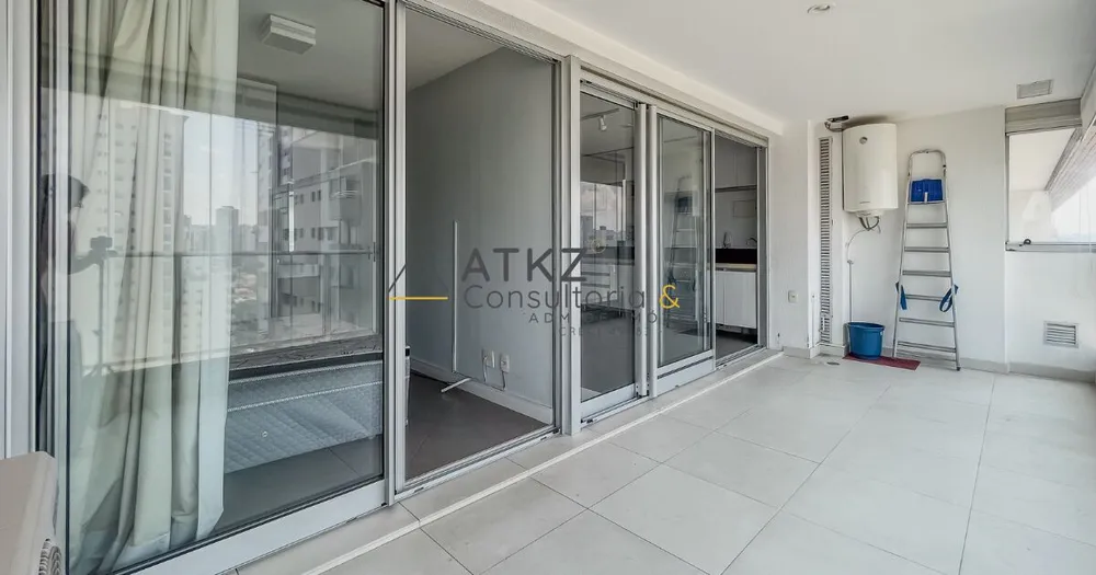 Apartamento, 1 quarto, 52 m² - Foto 9