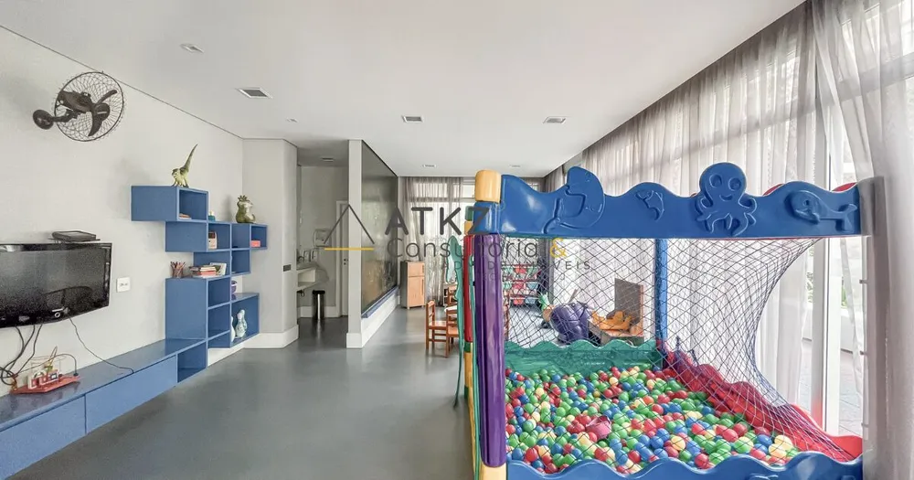 Apartamento, 1 quarto, 52 m² - Foto 16
