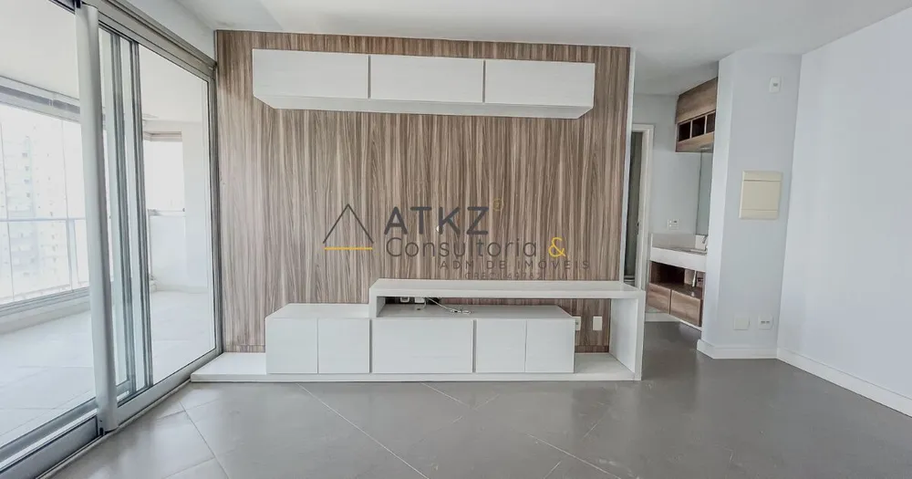 Apartamento, 1 quarto, 52 m² - Foto 8