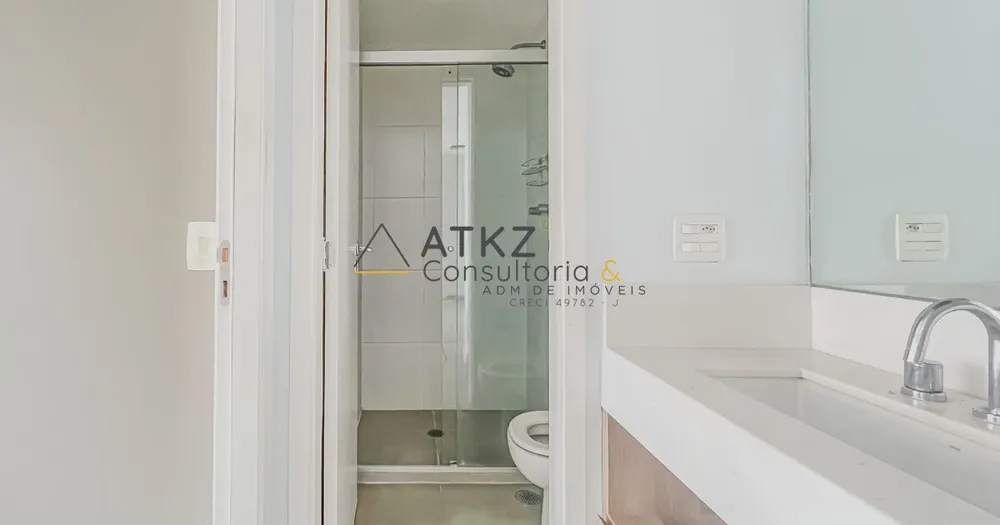 Apartamento, 1 quarto, 52 m² - Foto 6