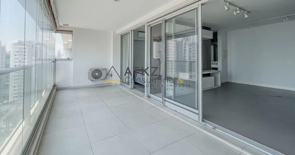 Apartamento, 1 quarto, 52 m² - Foto 12