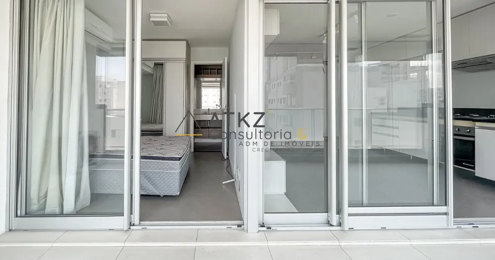 Apartamento, 1 quarto, 52 m² - Foto 8