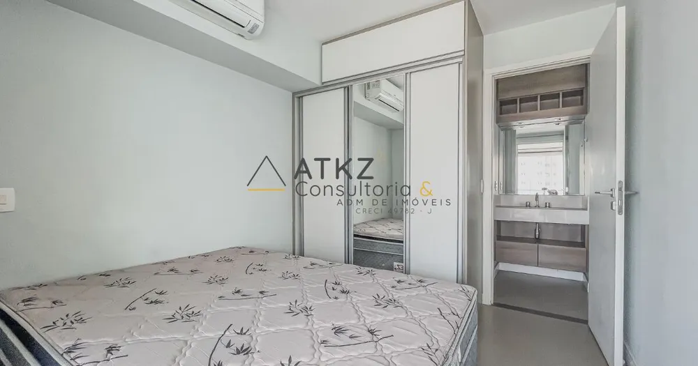 Apartamento, 1 quarto, 52 m² - Foto 6