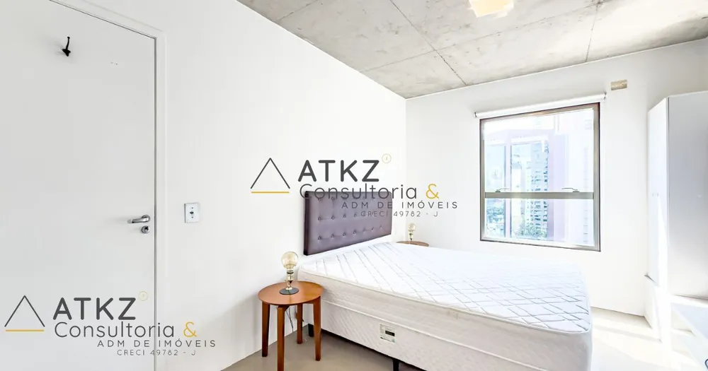 Apartamento, 1 quarto, 70 m² - Foto 9