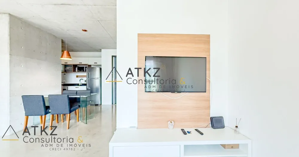 Apartamento, 1 quarto, 70 m² - Foto 4