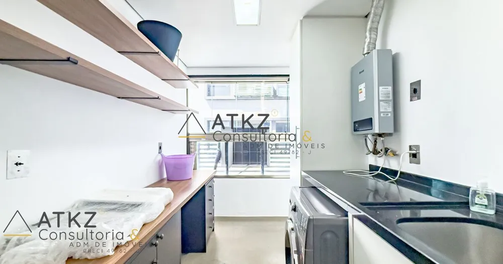Apartamento, 1 quarto, 70 m² - Foto 5