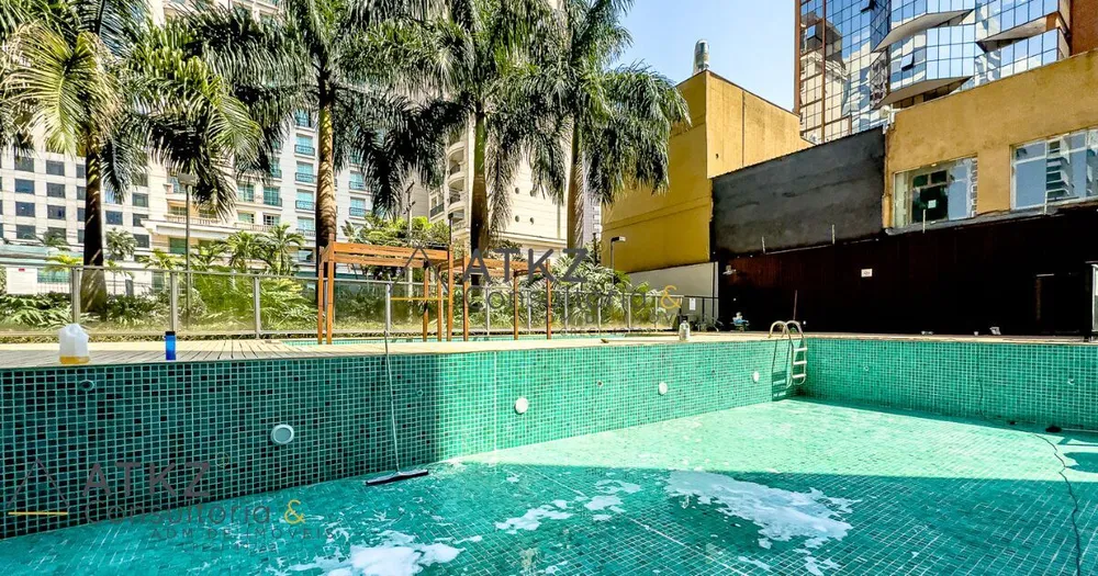 Apartamento, 1 quarto, 70 m² - Foto 10