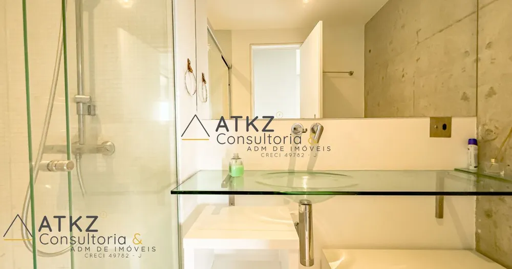 Apartamento, 1 quarto, 70 m² - Foto 6