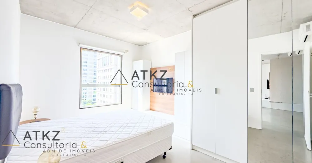 Apartamento, 1 quarto, 70 m² - Foto 7