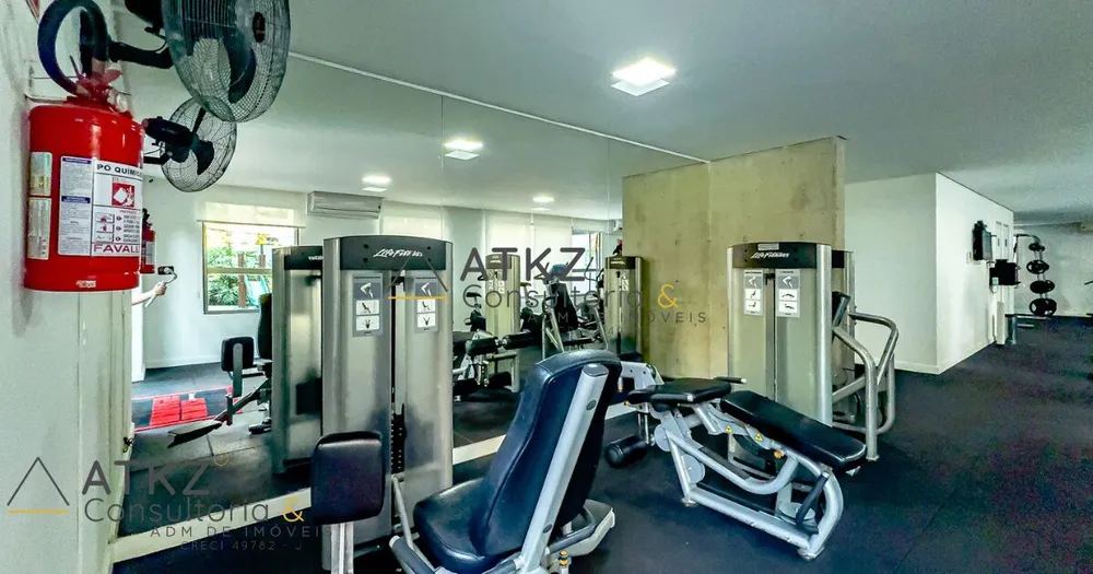 Apartamento, 1 quarto, 70 m² - Foto 11