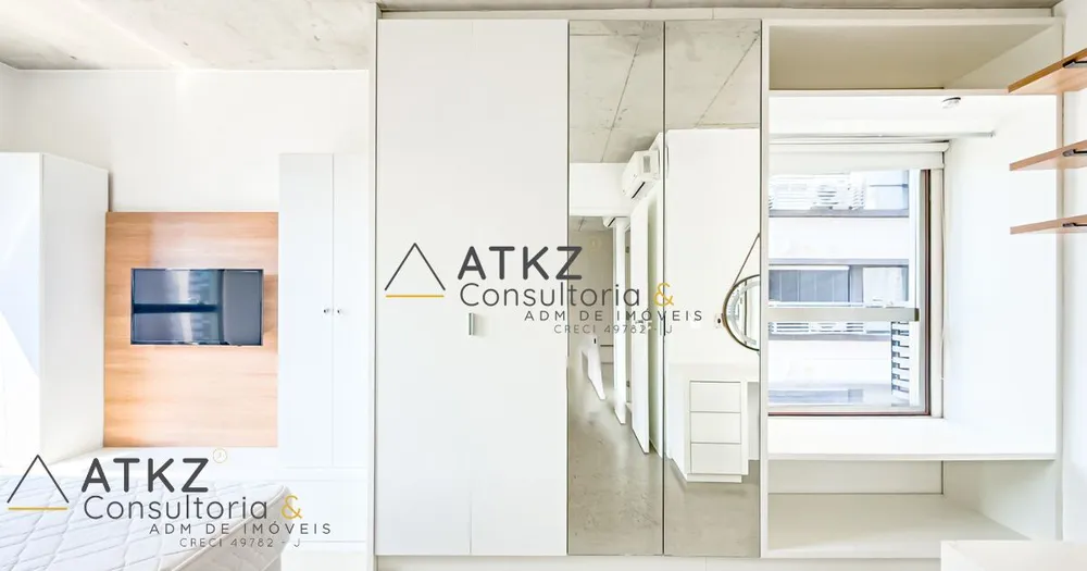 Apartamento, 1 quarto, 70 m² - Foto 8