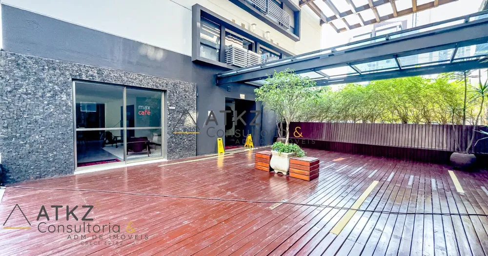 Apartamento, 1 quarto, 70 m² - Foto 12