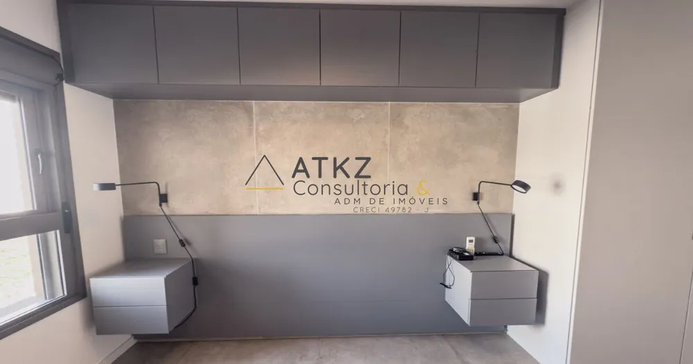 Apartamento, 2 quartos, 72 m² - Foto 3