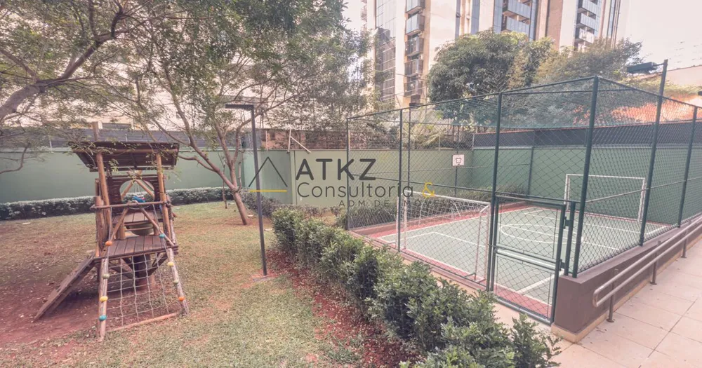 Apartamento, 2 quartos, 72 m² - Foto 9