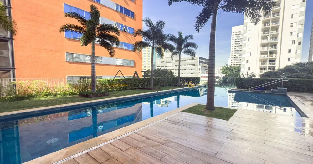 Apartamento, 2 quartos, 72 m² - Foto 12