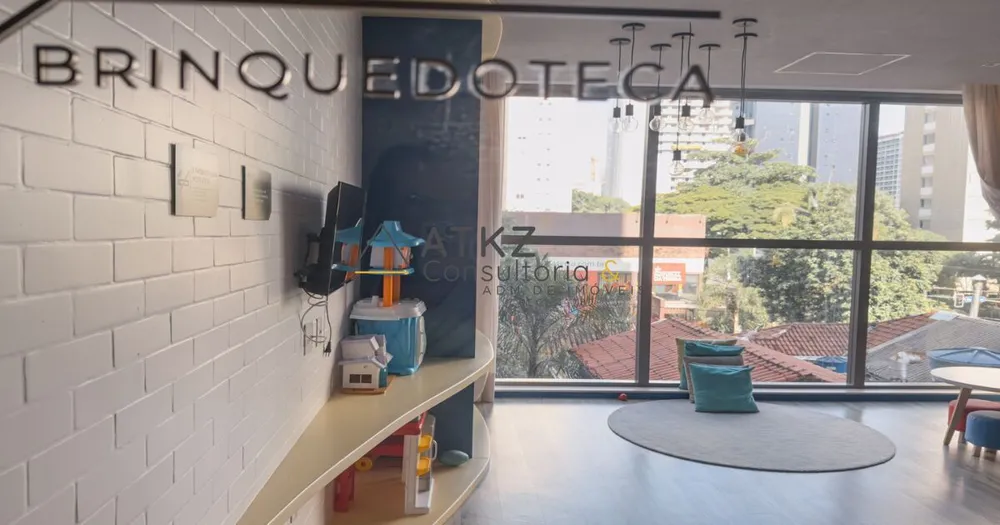 Apartamento, 2 quartos, 72 m² - Foto 2