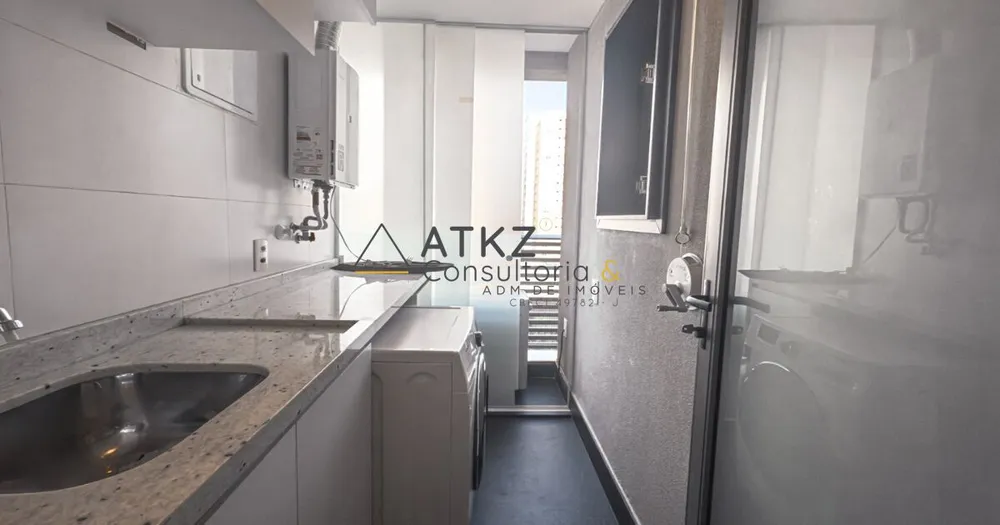 Apartamento, 2 quartos, 72 m² - Foto 16
