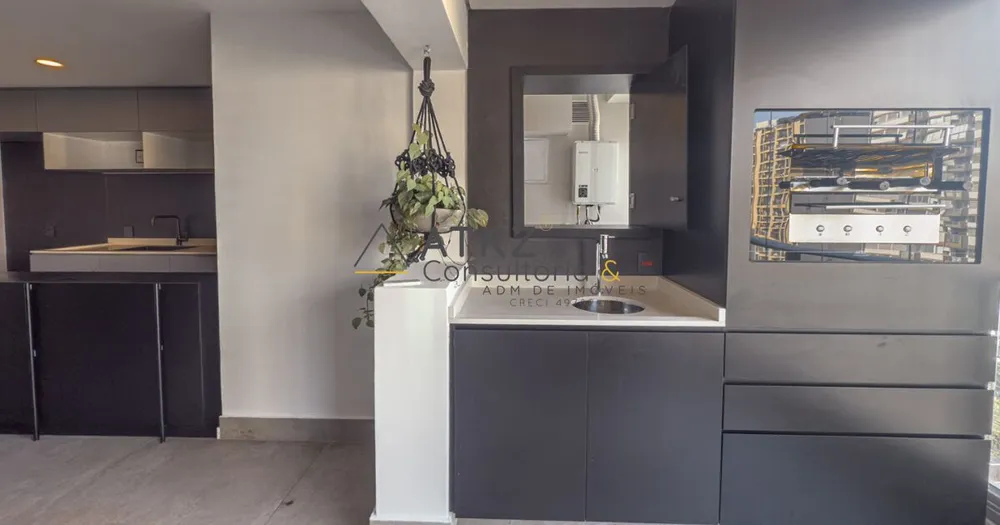 Apartamento, 2 quartos, 72 m² - Foto 13