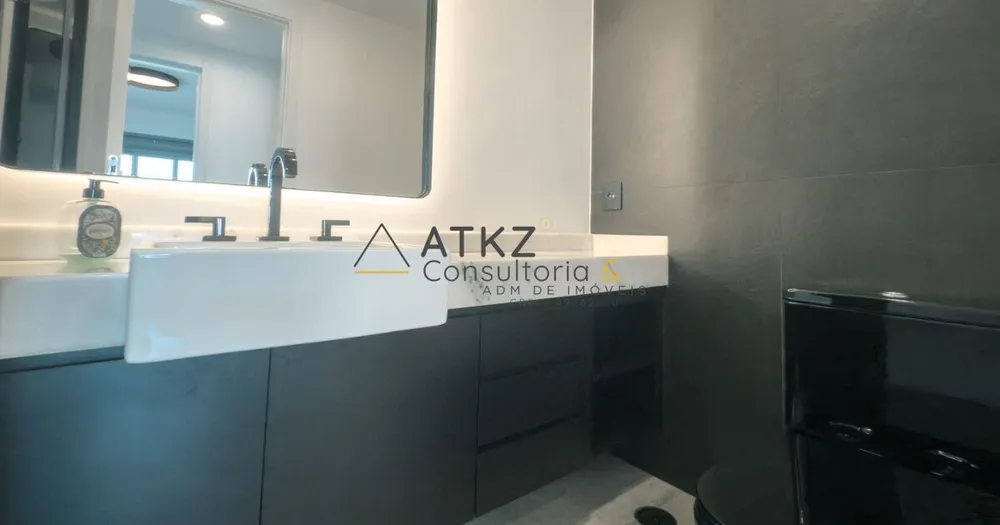 Apartamento, 2 quartos, 72 m² - Foto 4