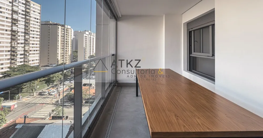 Apartamento, 2 quartos, 72 m² - Foto 7