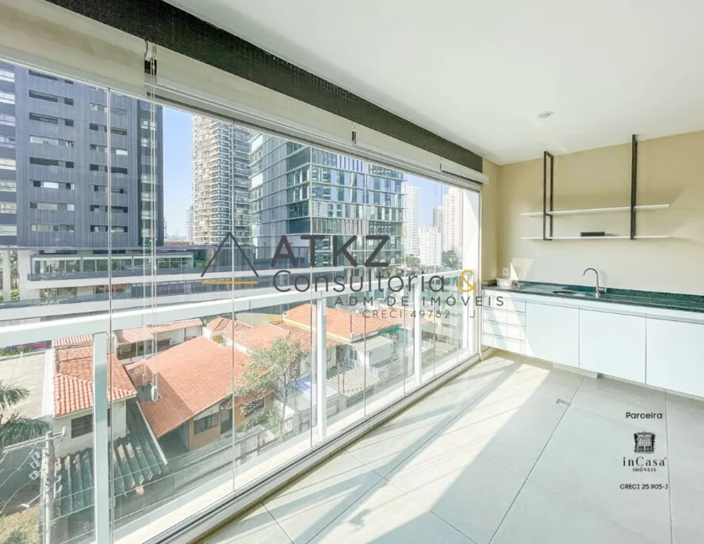 Apartamento, 1 quarto, 51 m² - Foto 6