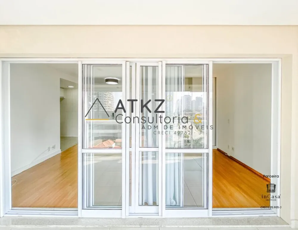 Apartamento, 1 quarto, 51 m² - Foto 7