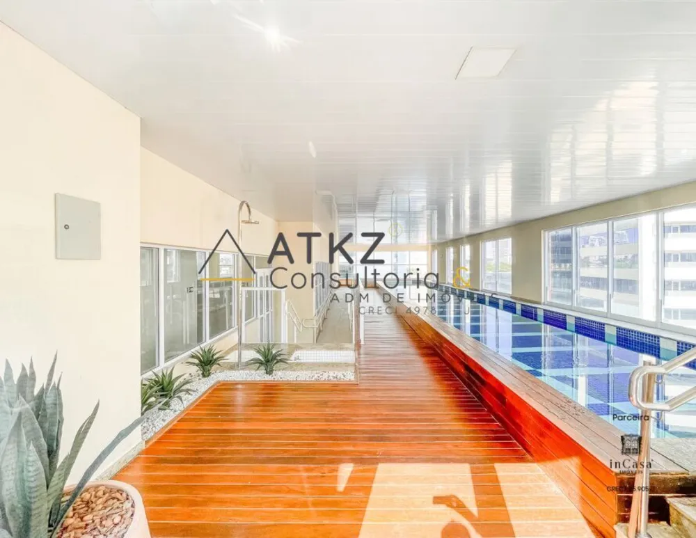Apartamento, 1 quarto, 51 m² - Foto 13