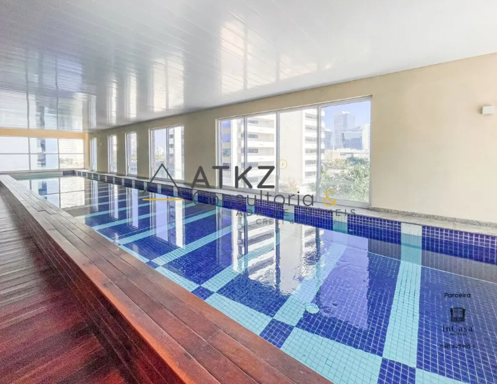 Apartamento, 1 quarto, 51 m² - Foto 14