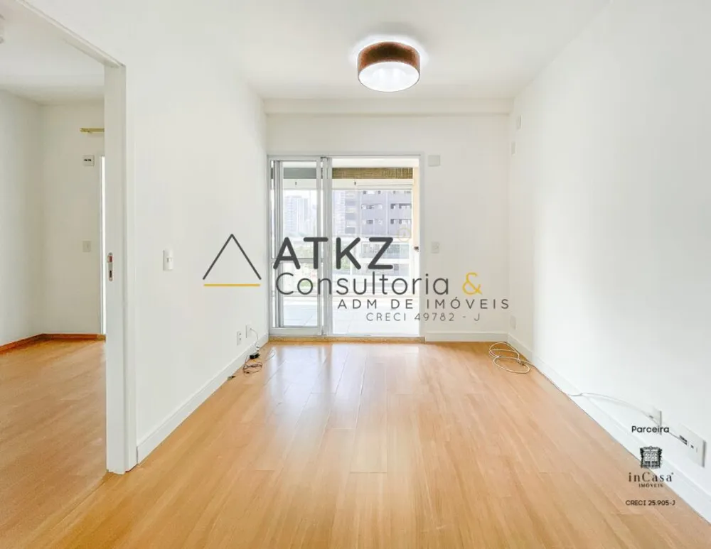 Apartamento, 1 quarto, 51 m² - Foto 3