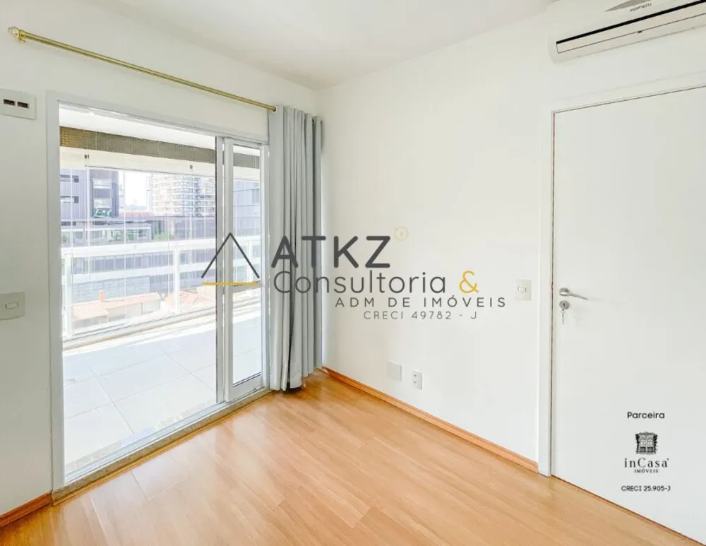 Apartamento, 1 quarto, 51 m² - Foto 8