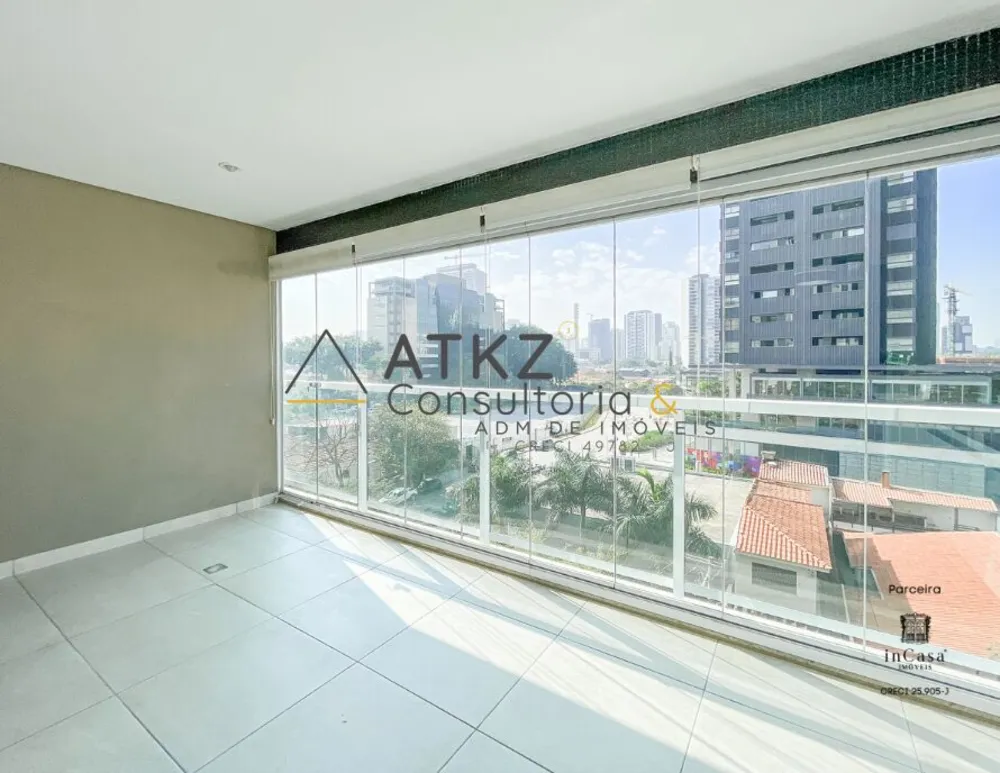 Apartamento, 1 quarto, 51 m² - Foto 5