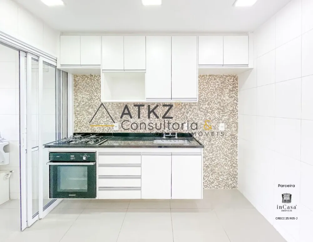 Apartamento, 1 quarto, 51 m² - Foto 2