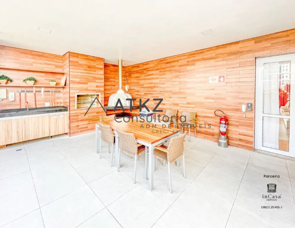 Apartamento, 1 quarto, 51 m² - Foto 9