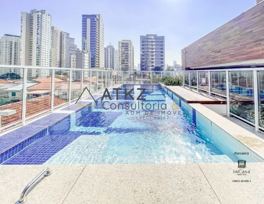Apartamento, 1 quarto, 51 m² - Foto 11