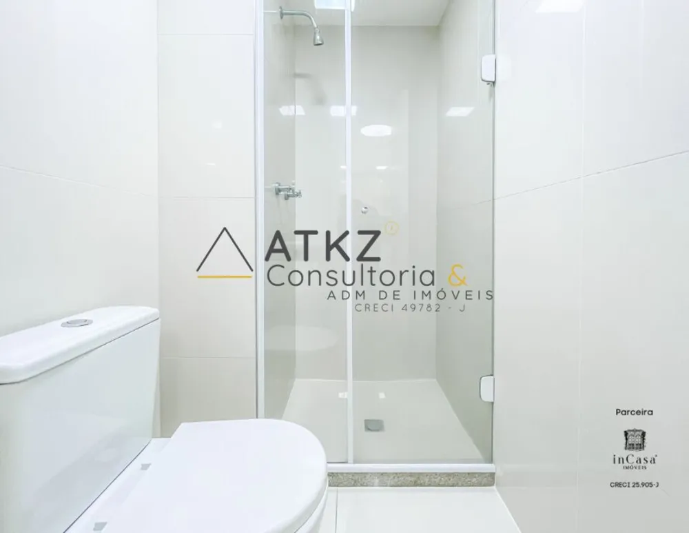 Apartamento, 1 quarto, 51 m² - Foto 4