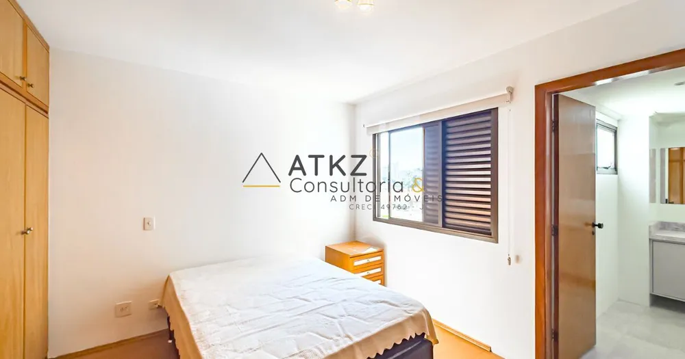 Apartamento, 4 quartos, 220 m² - Foto 13