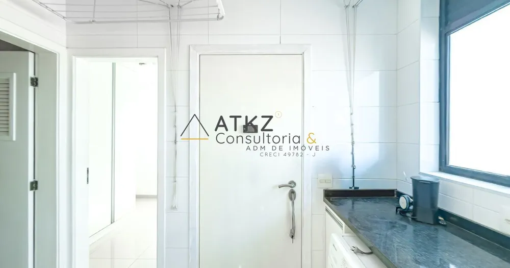 Apartamento, 4 quartos, 220 m² - Foto 6