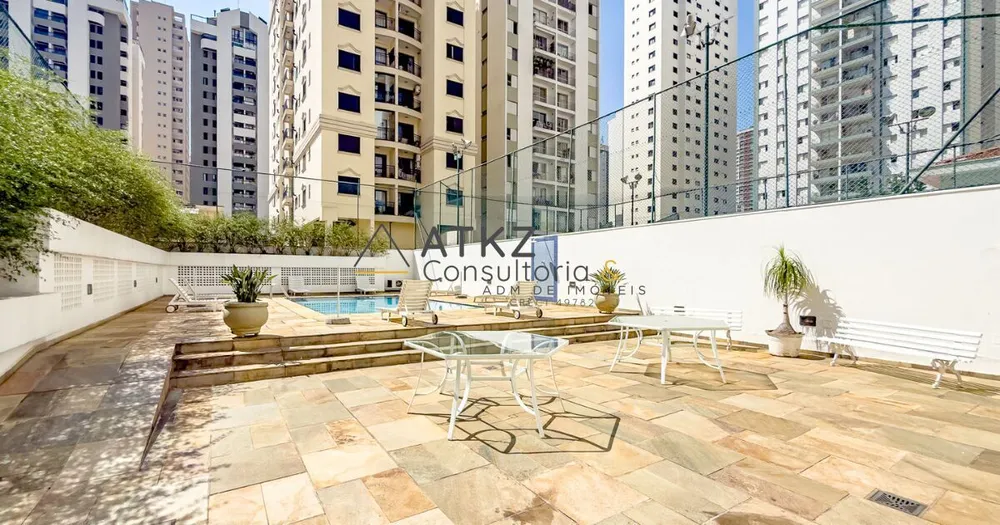 Apartamento, 4 quartos, 220 m² - Foto 16