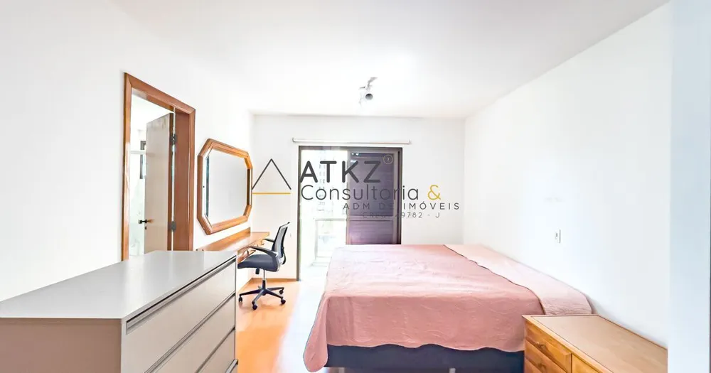 Apartamento, 4 quartos, 220 m² - Foto 14