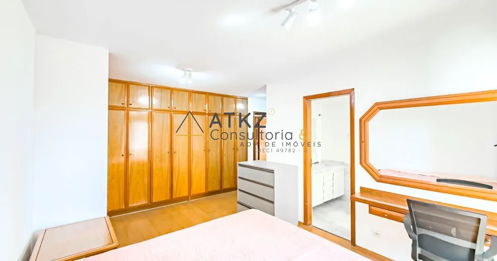 Apartamento, 4 quartos, 220 m² - Foto 15