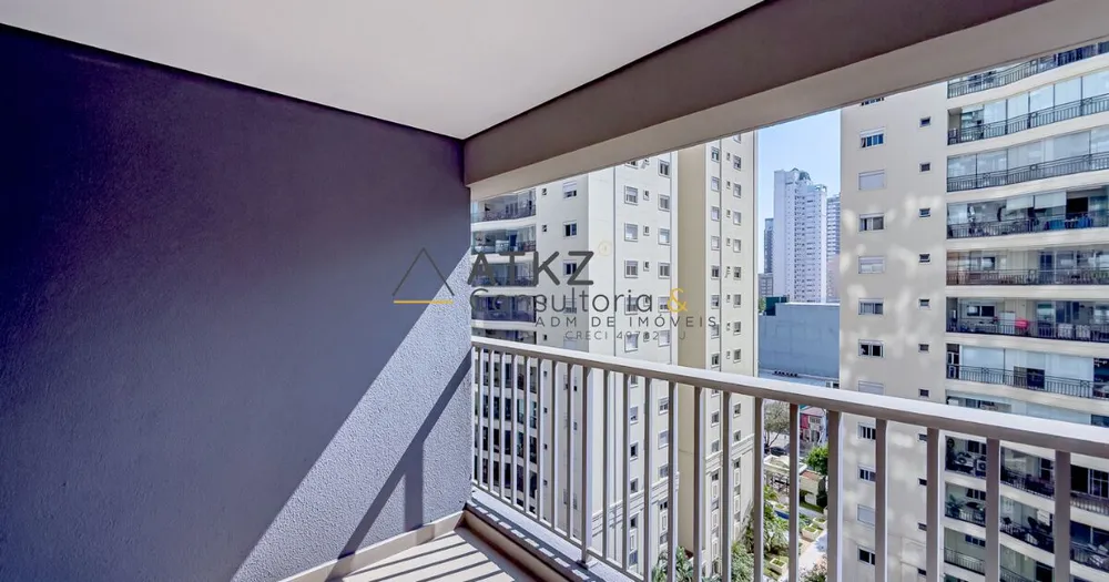 Apartamento, 1 quarto, 26 m² - Foto 6