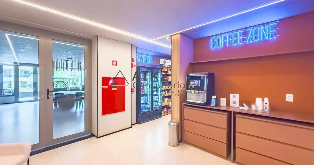Apartamento, 1 quarto, 26 m² - Foto 11