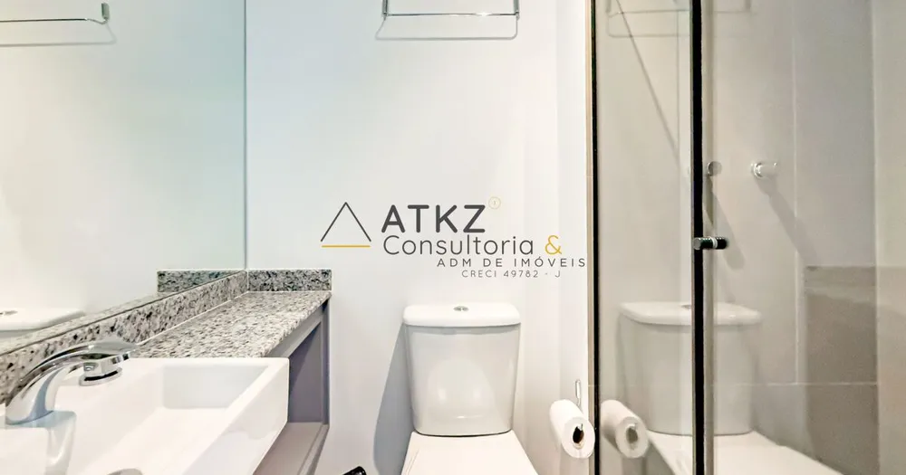 Apartamento, 1 quarto, 26 m² - Foto 5