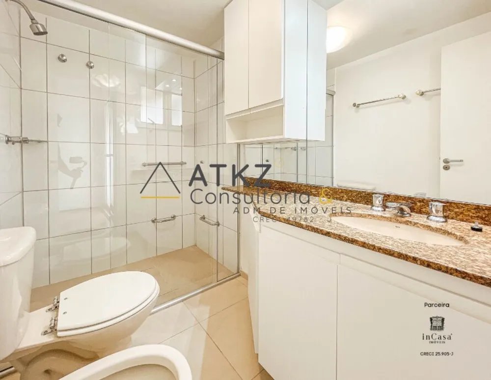 Apartamento, 3 quartos, 160 m² - Foto 9